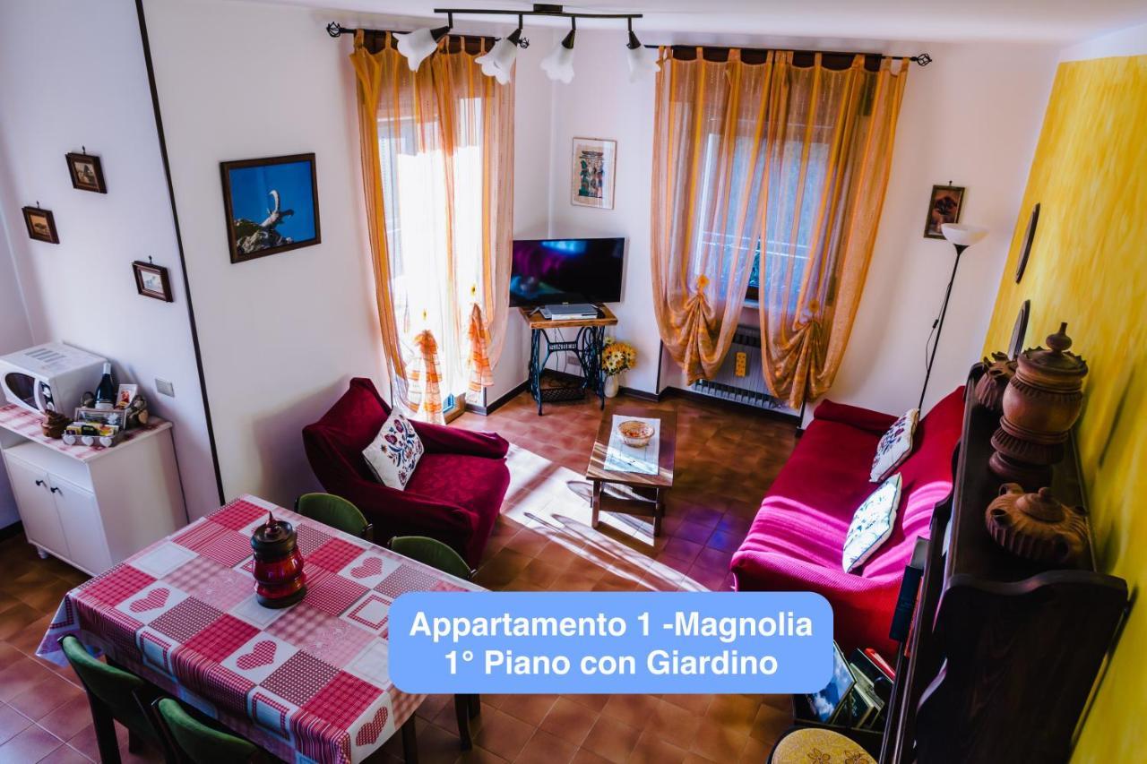 Il Tiglio Gressan Aosta Exterior foto