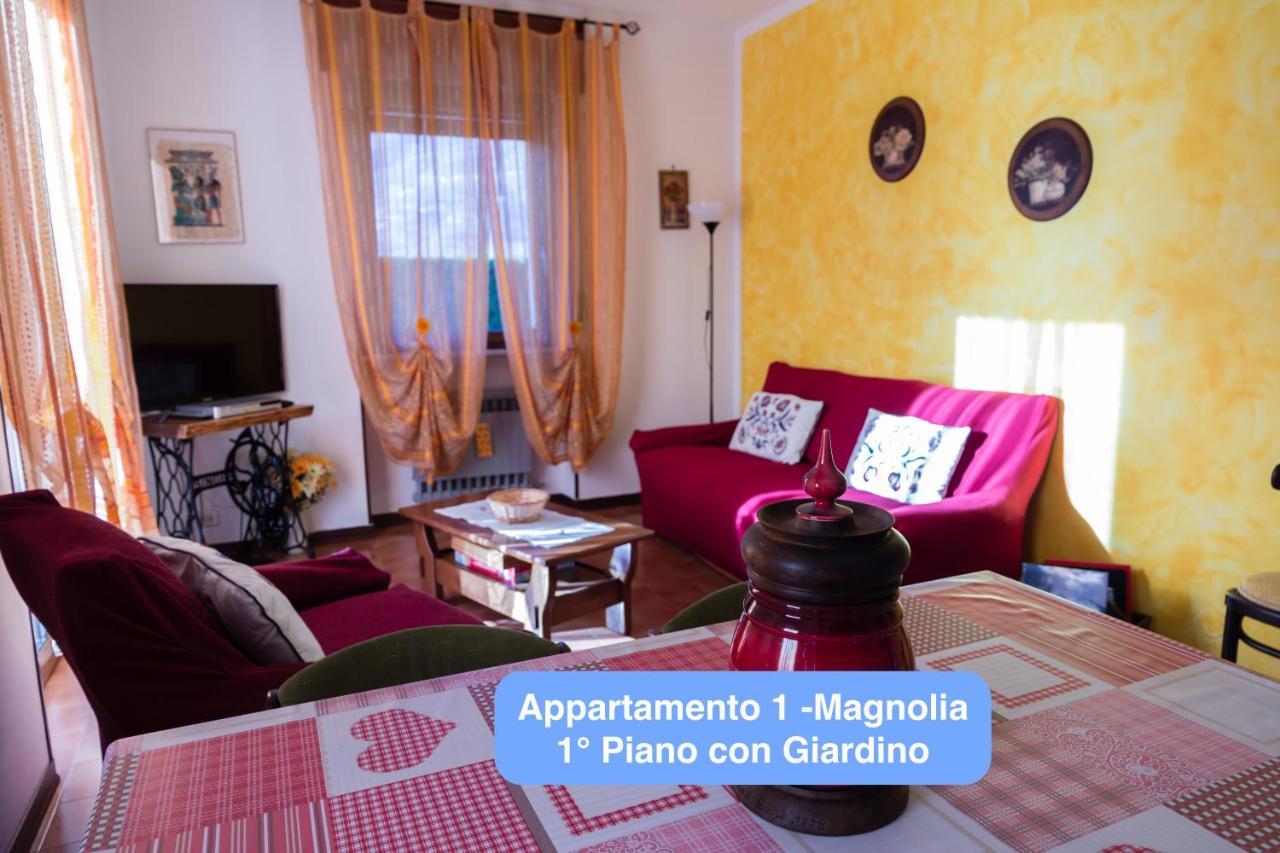 Il Tiglio Gressan Aosta Exterior foto