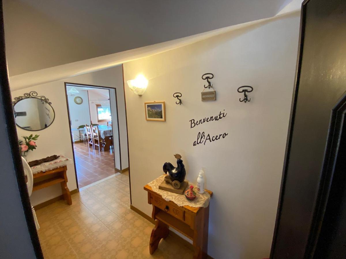 Il Tiglio Gressan Aosta Exterior foto