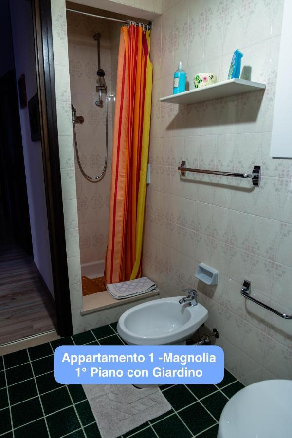 Il Tiglio Gressan Aosta Exterior foto