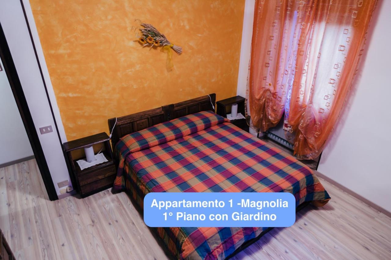 Il Tiglio Gressan Aosta Exterior foto