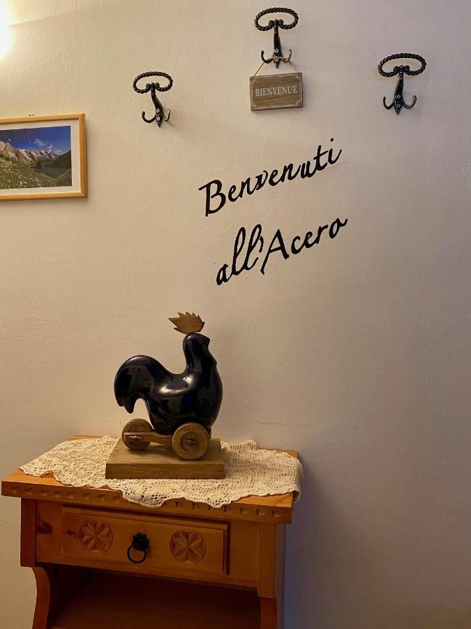 Il Tiglio Gressan Aosta Exterior foto