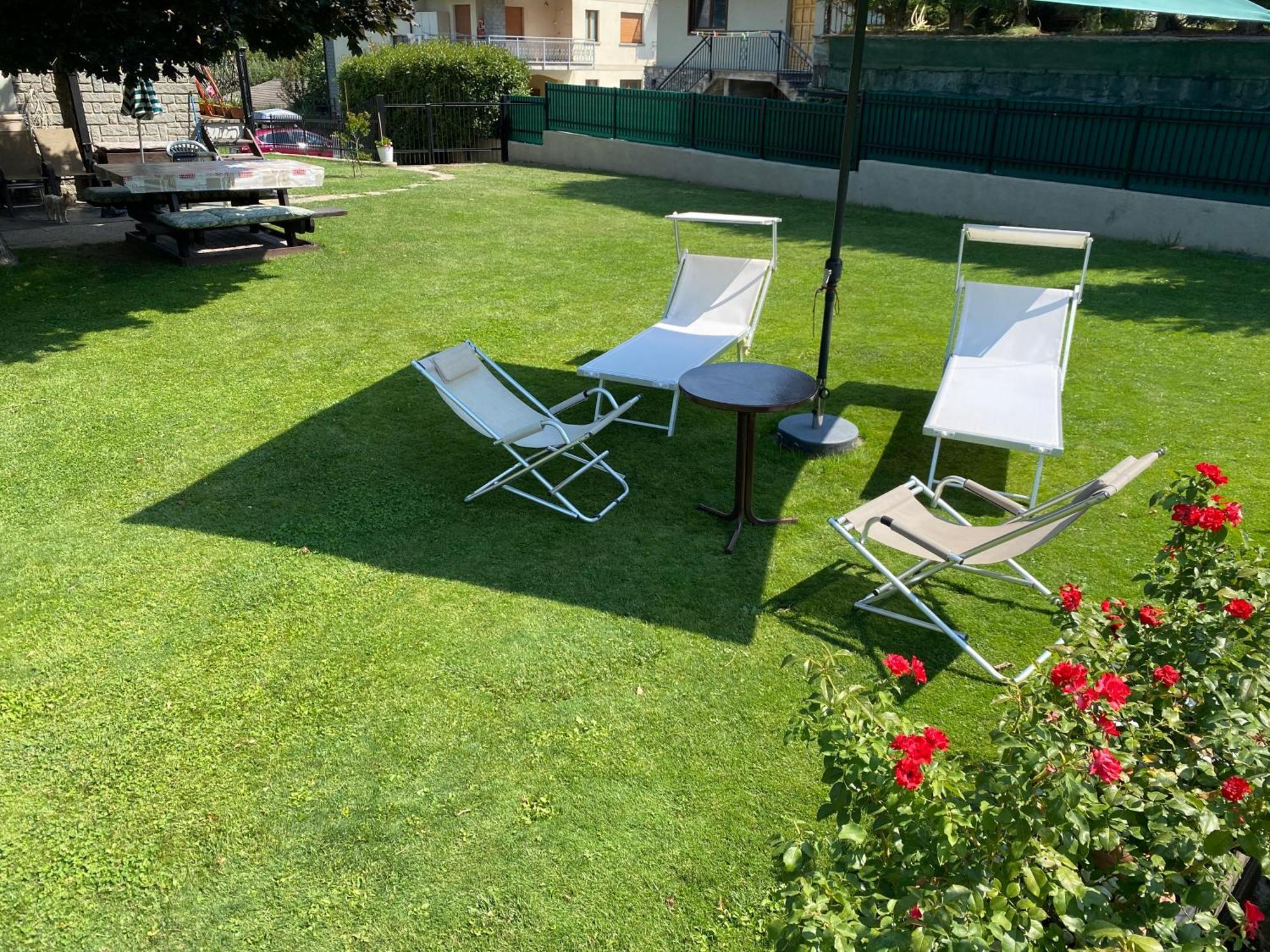 Il Tiglio Gressan Aosta Exterior foto